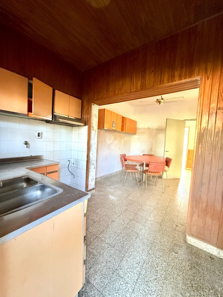 Casa en venta en Helvecia 