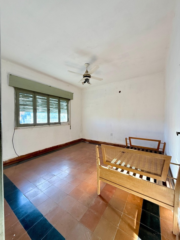 Casa en venta en Helvecia 