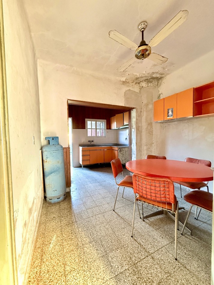 Casa en venta en Helvecia 