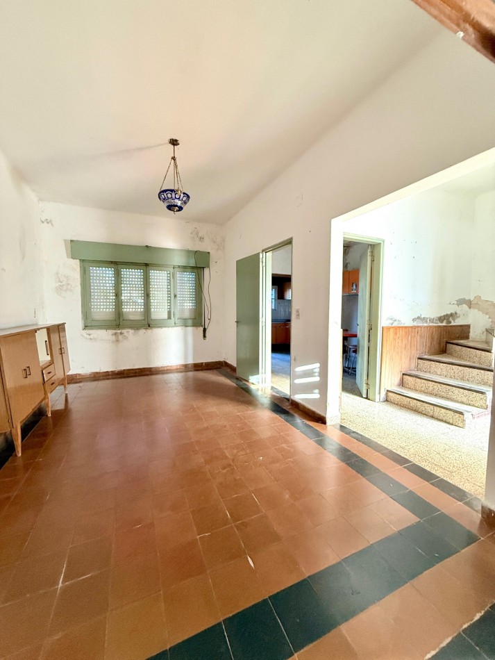 Casa en venta en Helvecia 
