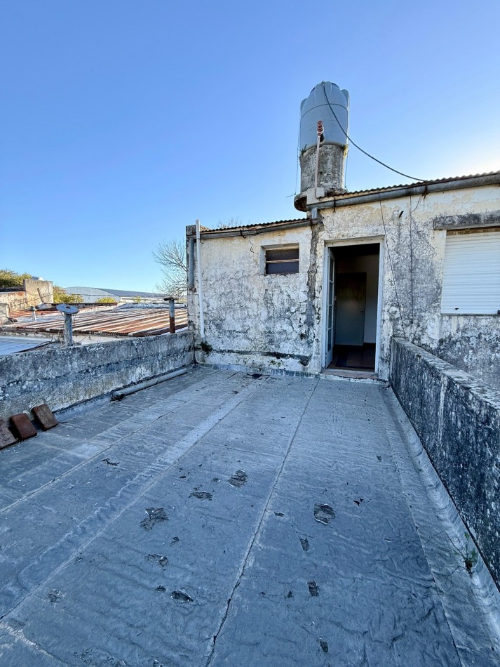Casa en venta en Helvecia 