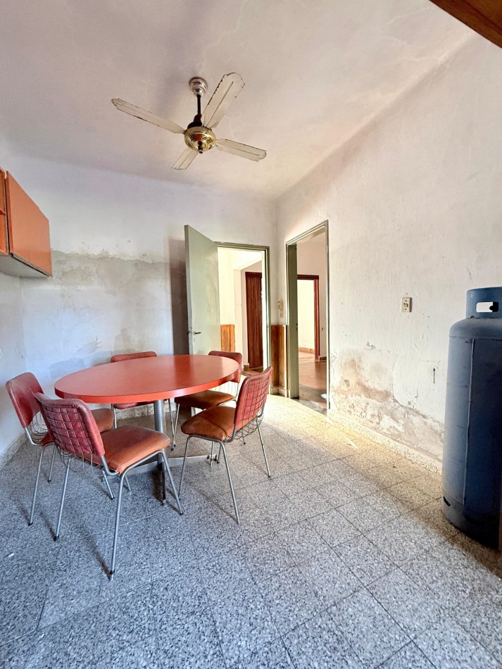 Casa en venta en Helvecia 