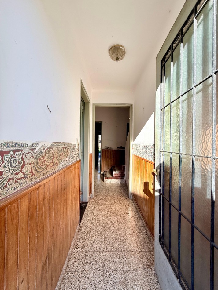 Casa en venta en Helvecia 