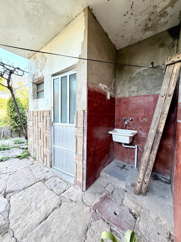 Casa en venta en Helvecia 