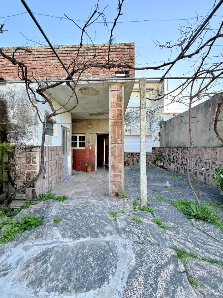 Casa en venta en Helvecia 