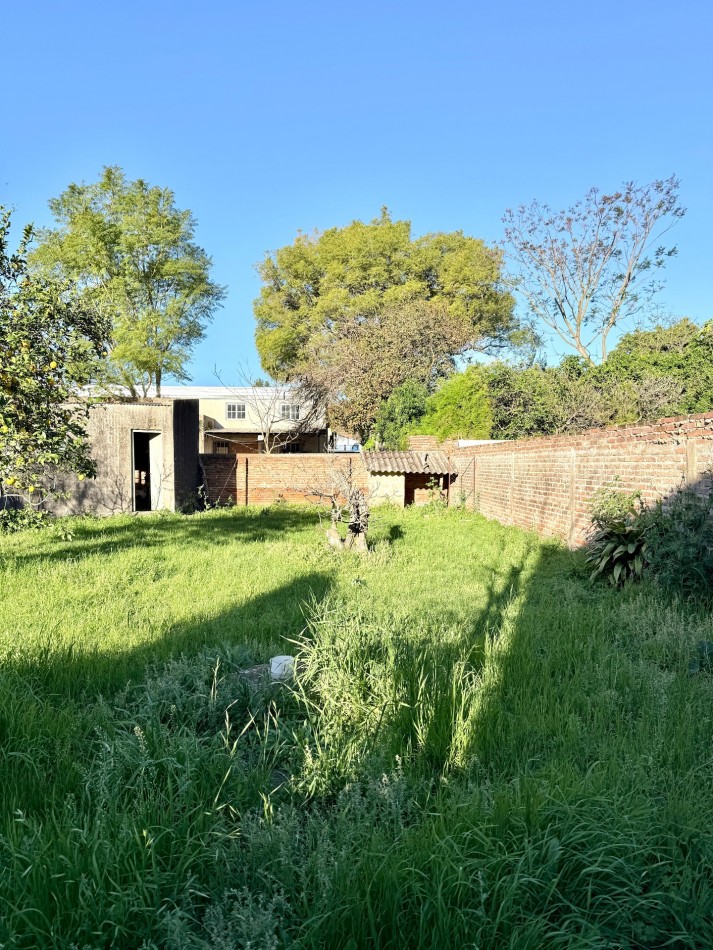 Casa en venta en Helvecia 