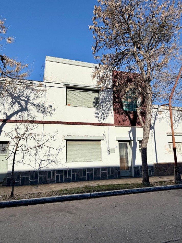 Casa en venta en Helvecia 