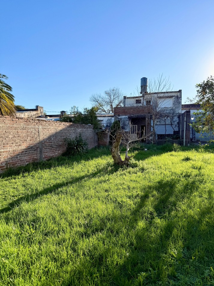 Casa en venta en Helvecia 