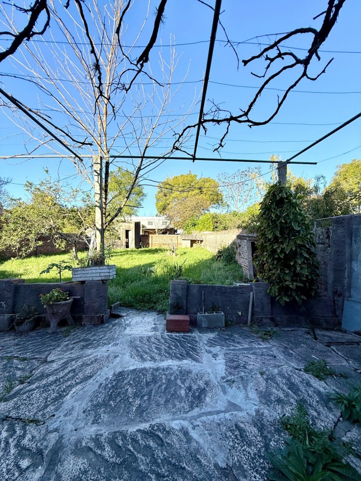 Casa en venta en Helvecia 