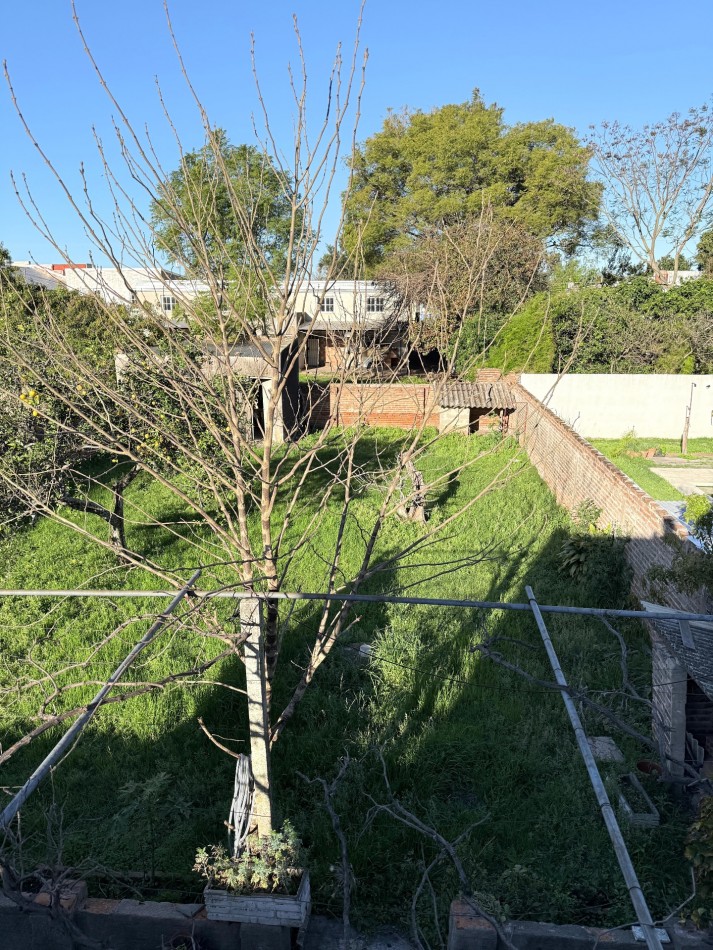 Casa en venta en Helvecia 