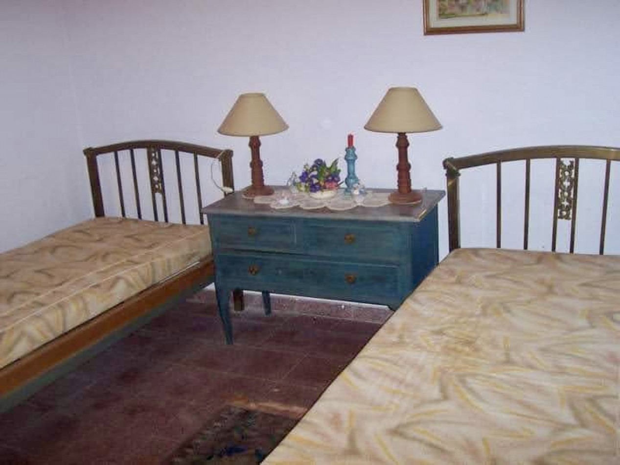 Casa en venta con vista al rio en Helvecia 
