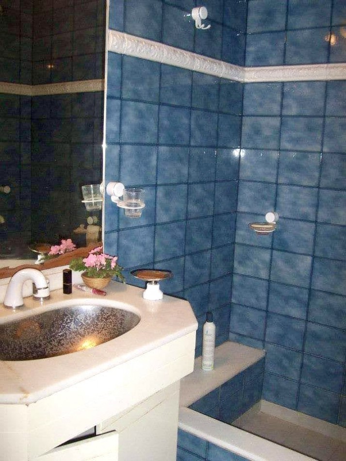 Casa en venta con vista al rio en Helvecia 