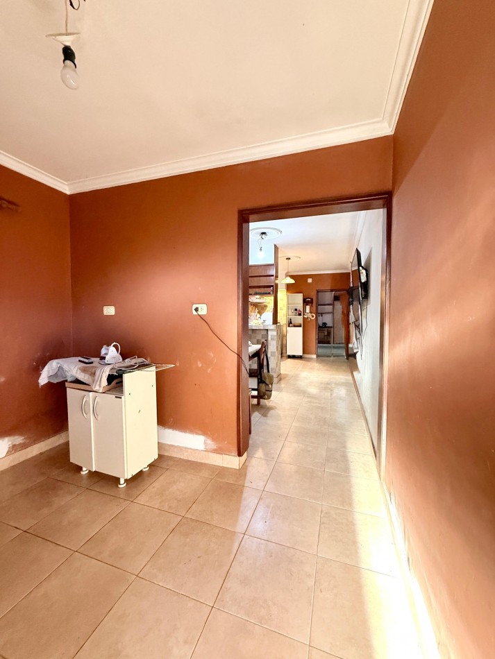 Casa en venta en Santa Fe