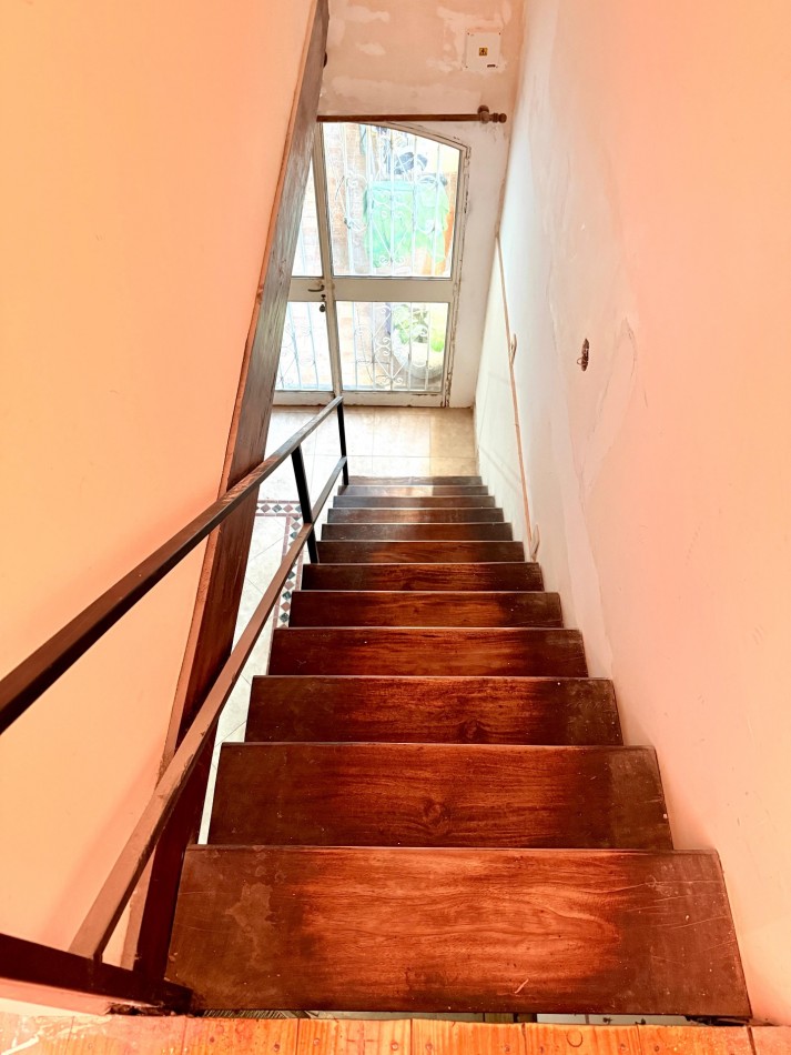 Casa en venta en Santa Fe
