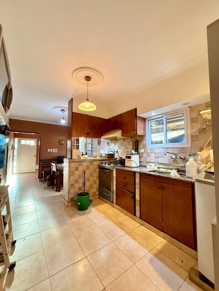 Casa en venta en Santa Fe