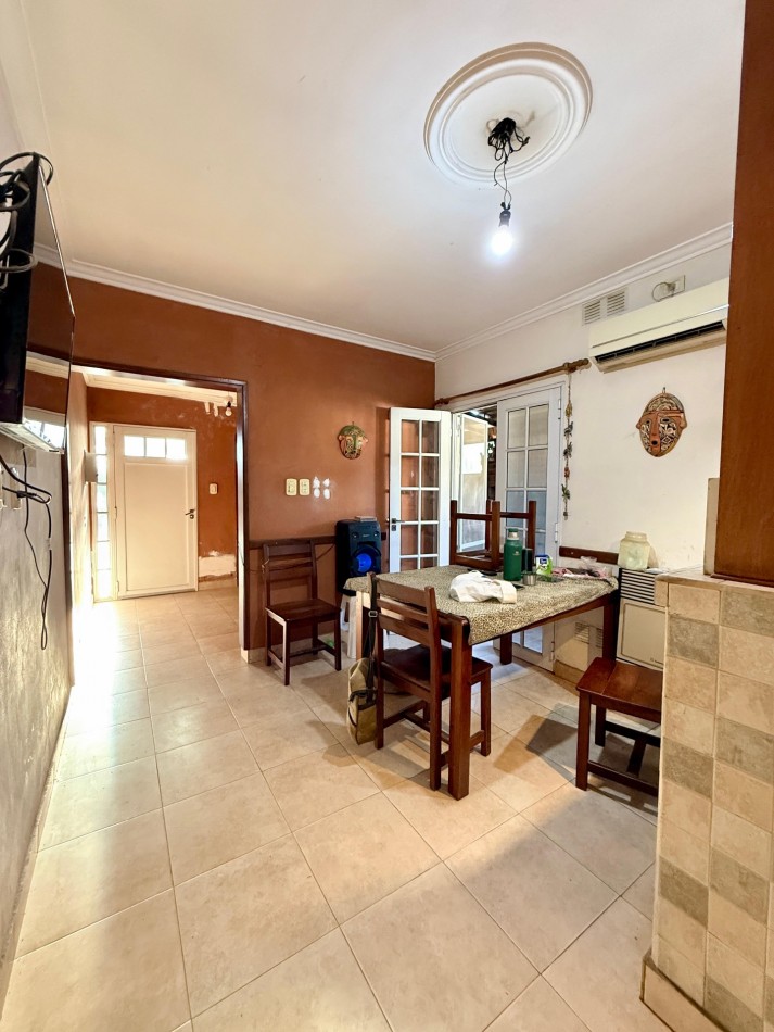 Casa en venta en Santa Fe