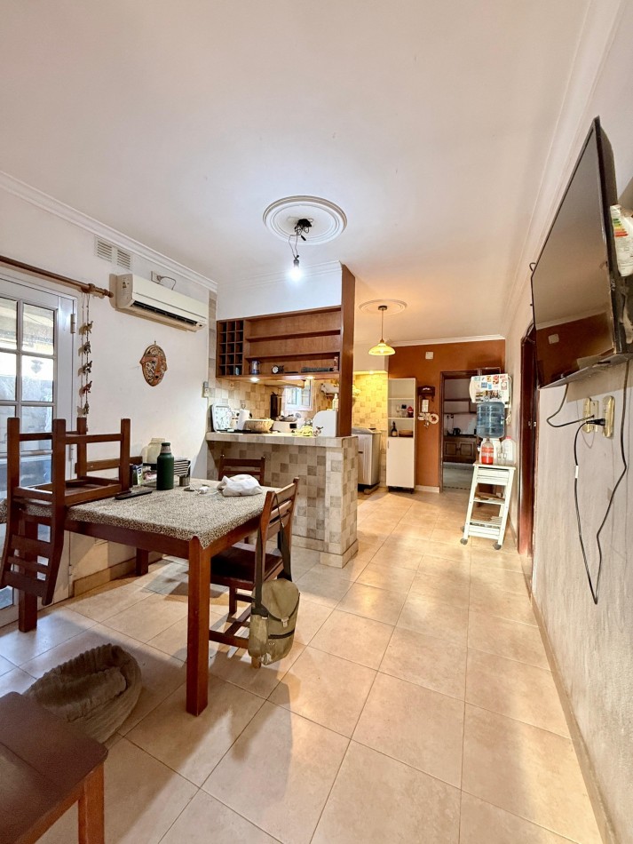 Casa en venta en Santa Fe