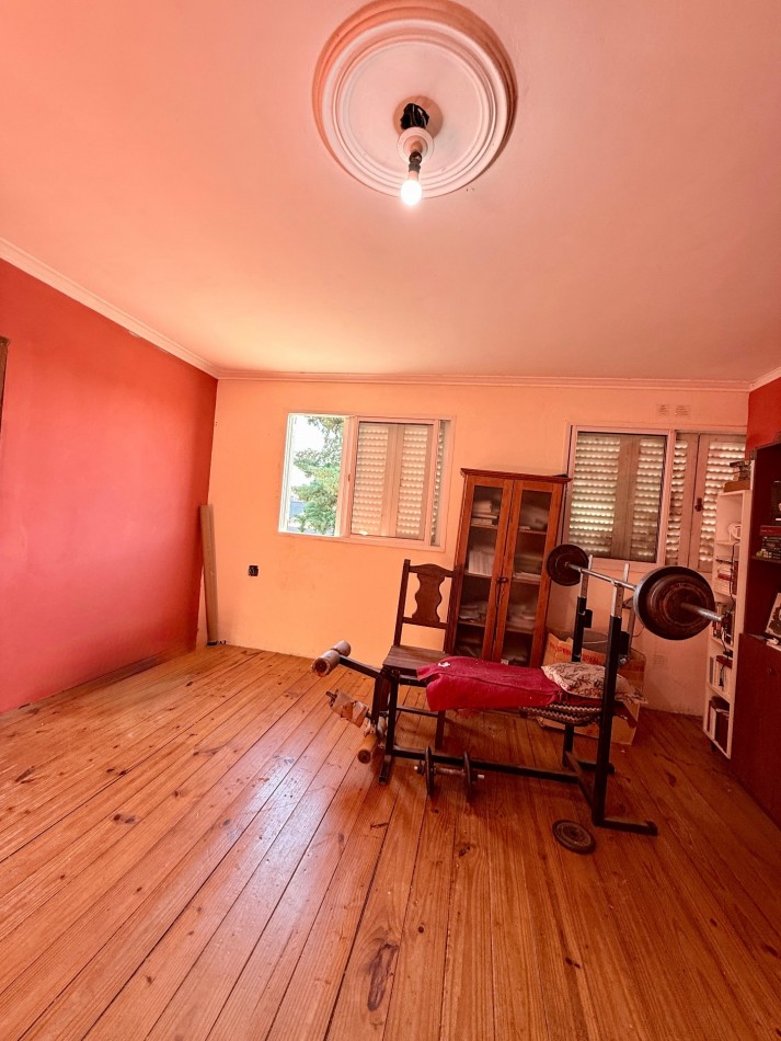 Casa en venta en Santa Fe