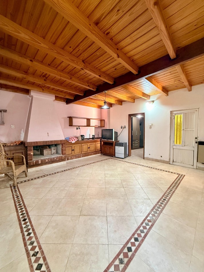 Casa en venta en Santa Fe