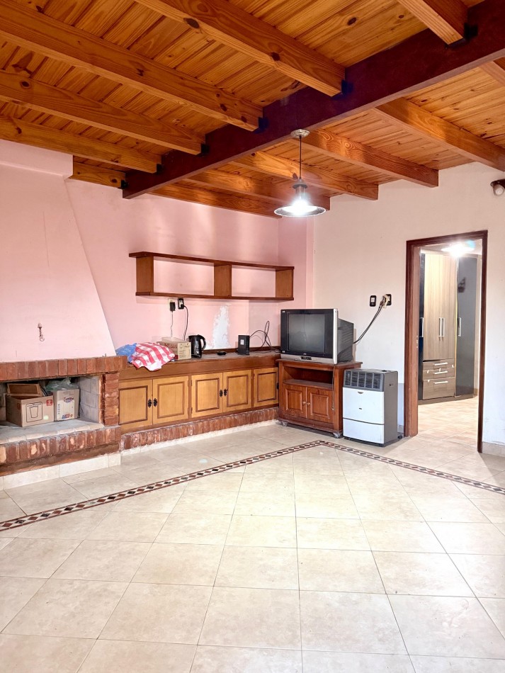 Casa en venta en Santa Fe