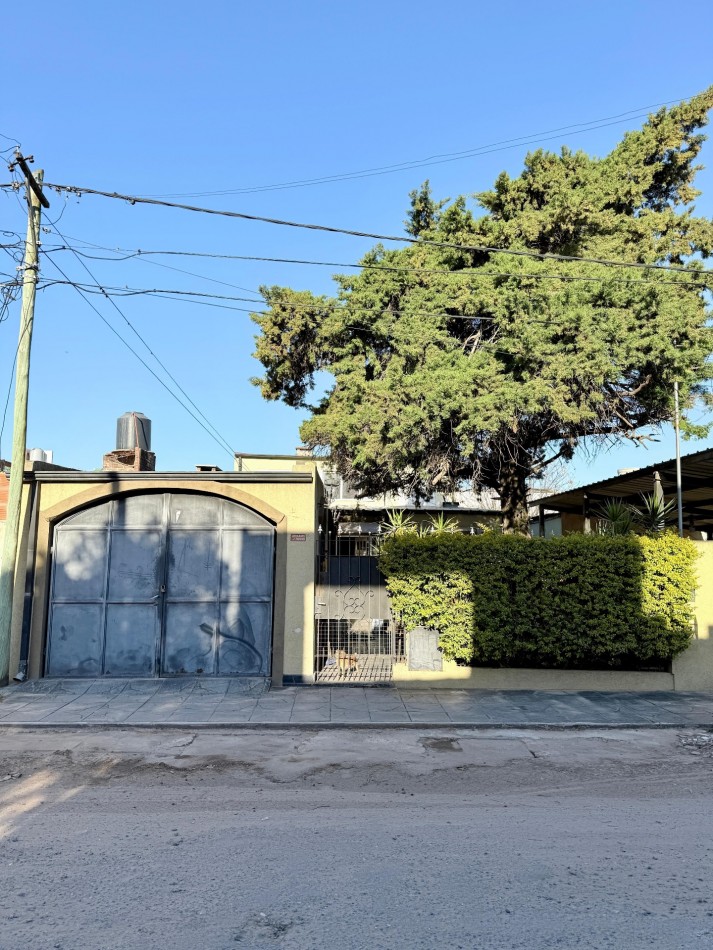 Casa en venta en Santa Fe