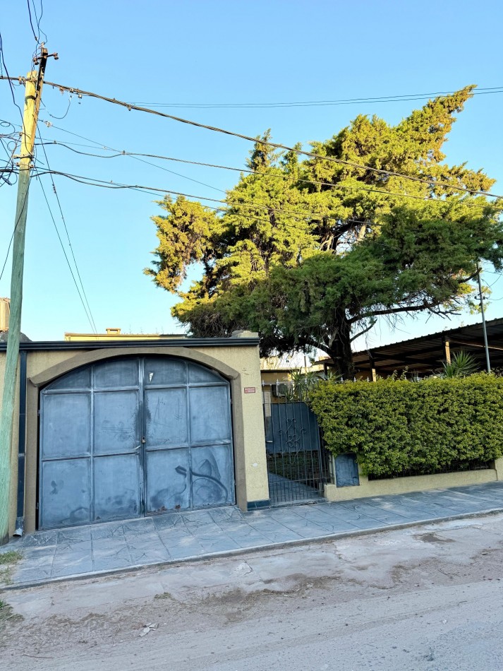 Casa en venta en Santa Fe