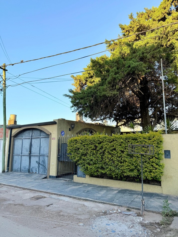 Casa en venta en Santa Fe