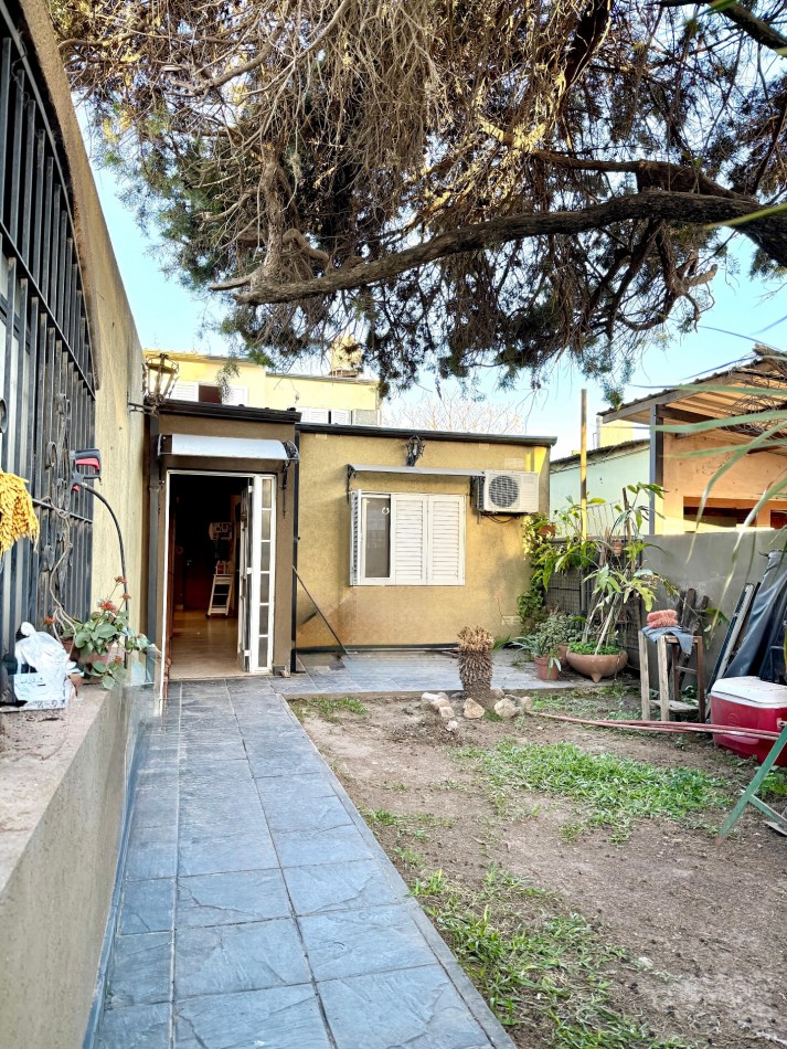 Casa en venta en Santa Fe