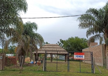 Terreno en venta en Arroyo Aguiar