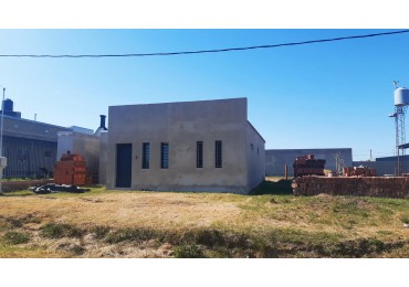 Casa en venta en San Agustin Pueblo 