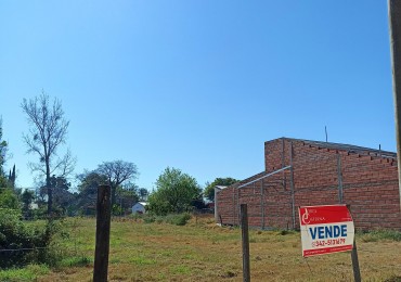 Terreno en venta en Helvecia 