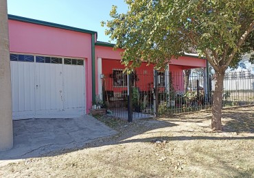 Casa en venta en Helvecia 