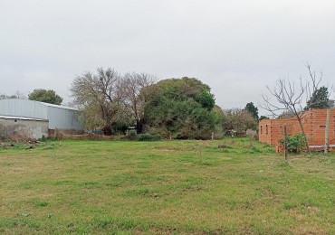 Terreno en venta en Santa Rosa de Calchines 