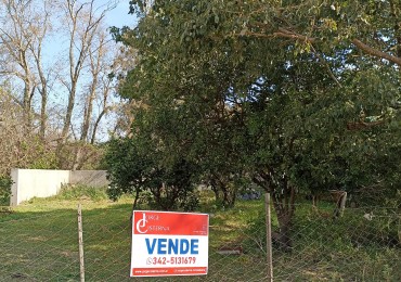 Terreno en venta en Santa Rosa de Calchines 