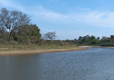 Campo en venta en Santa Rosa de Calchines 