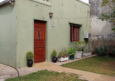 Casa en venta en Santa Fe 