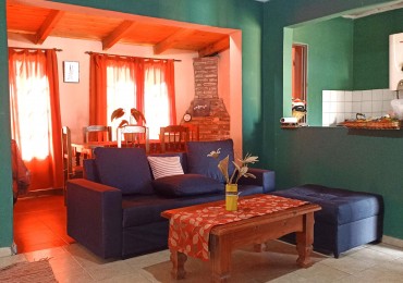 Casa en venta en Santa Rosa de Calchines 