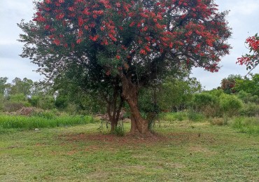 Terreno en venta en Recreo