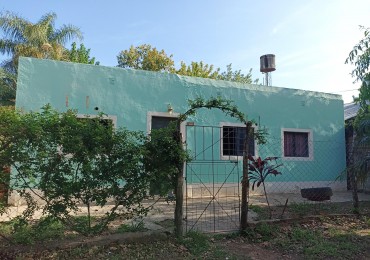 Casa en venta en Santa Rosa de Calchines 