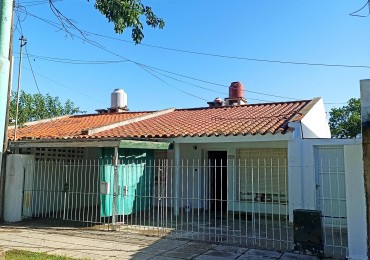 Casa en venta en Santo Tome 