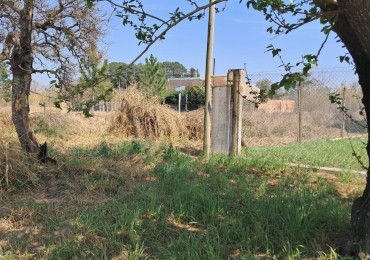Terreno en venta en Rincon 