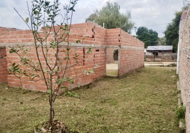 Terreno en venta en Santa Fe 