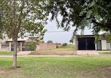 Terreno en venta en Santa Fe 