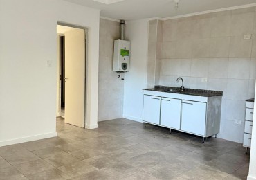 Departamento en alquiler en Santa Fe