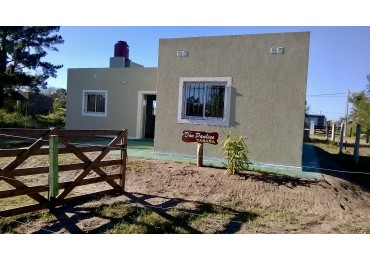 Casa en venta en Arroyo Leyes