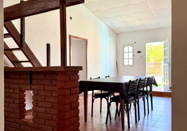 Casa en venta en Cayasta 