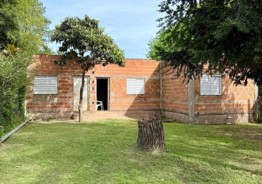 Casa en venta en Cayasta 