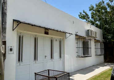 Casa en venta en Santa Rosa de Calchines 