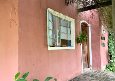 Casa en venta en Los Zapallos 
