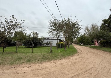 Terreno en venta en Santa Rosa de Calchines 